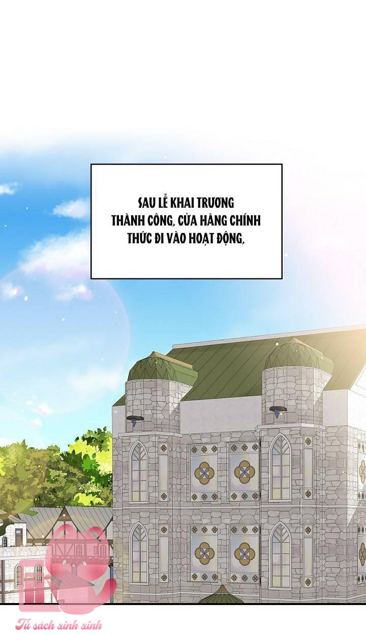 Ác Nữ Muốn Ly Hôn - Chap 65 - Trang 20