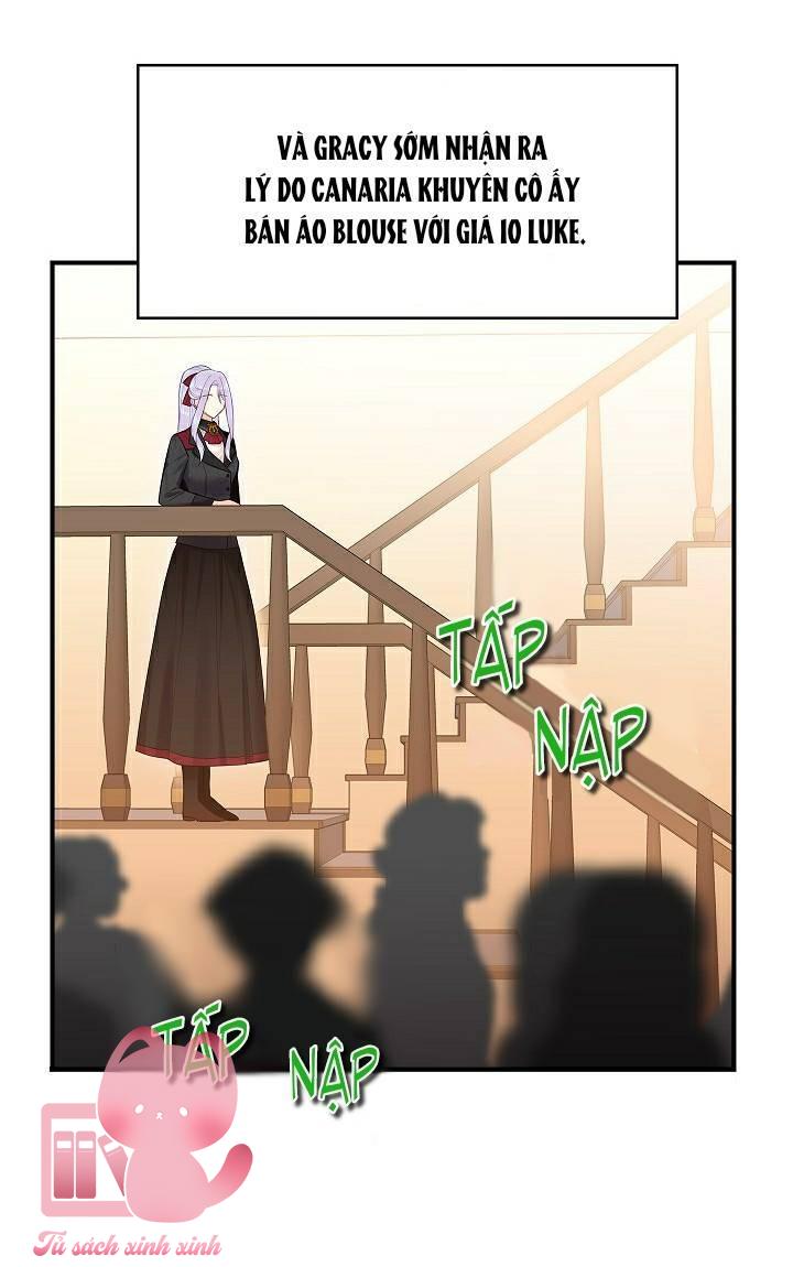 Ác Nữ Muốn Ly Hôn - Chap 65 - Trang 21
