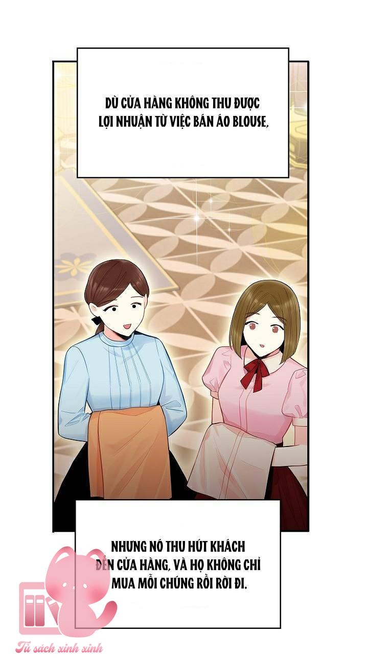 Ác Nữ Muốn Ly Hôn - Chap 65 - Trang 23