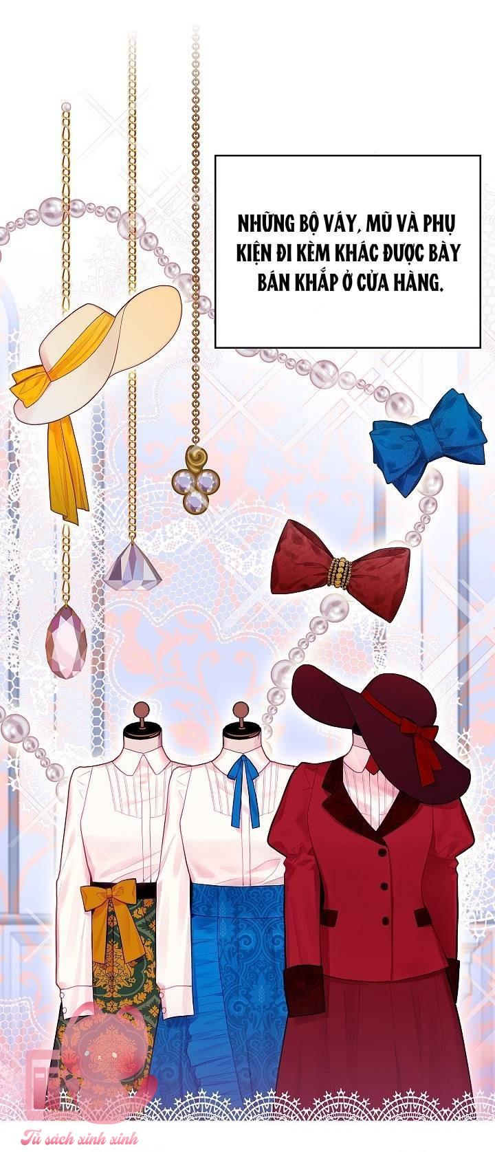 Ác Nữ Muốn Ly Hôn - Chap 65 - Trang 24