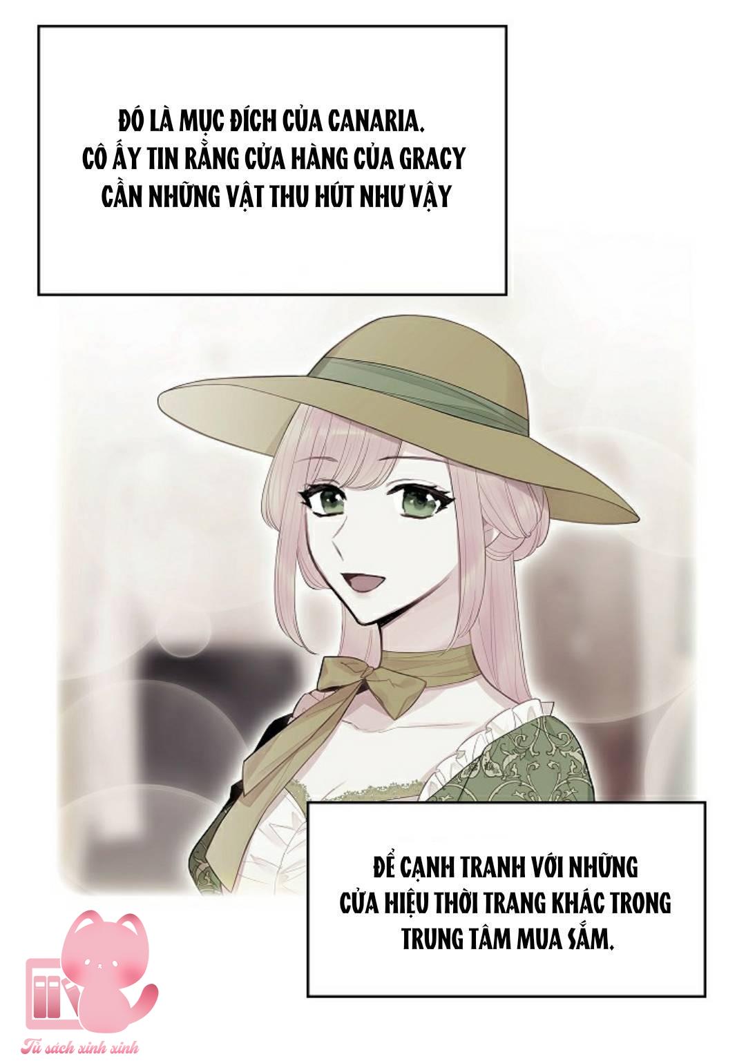 Ác Nữ Muốn Ly Hôn - Chap 65 - Trang 25