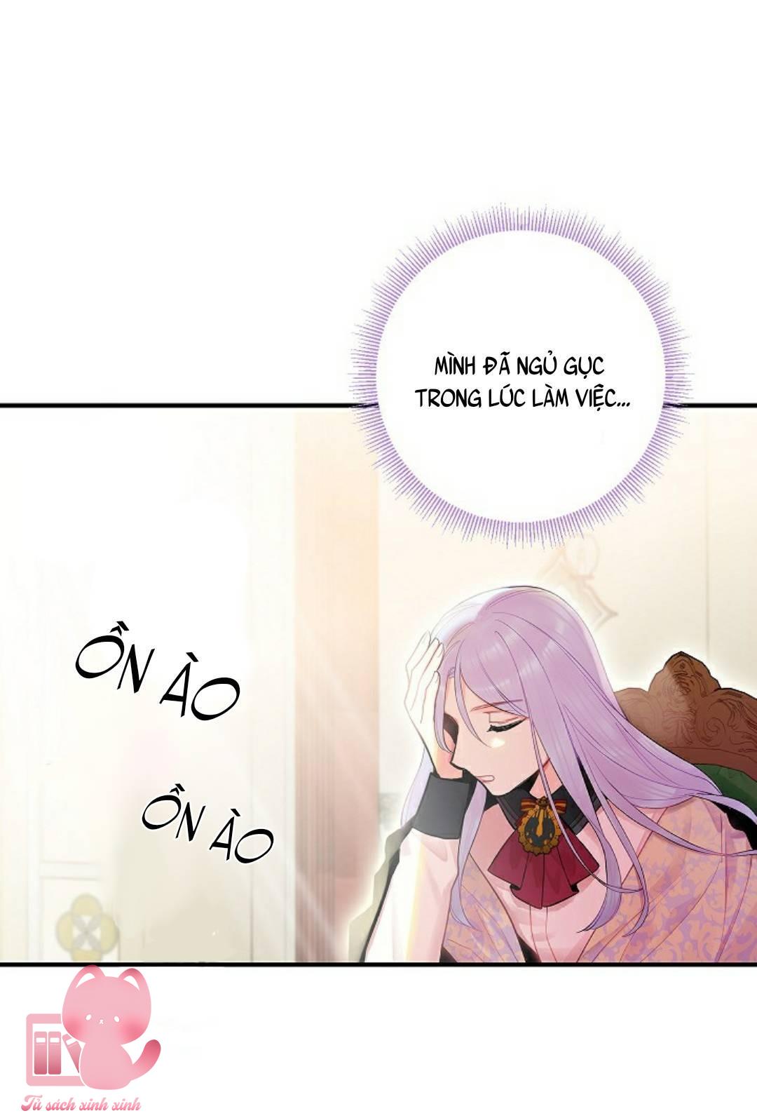 Ác Nữ Muốn Ly Hôn - Chap 65 - Trang 28