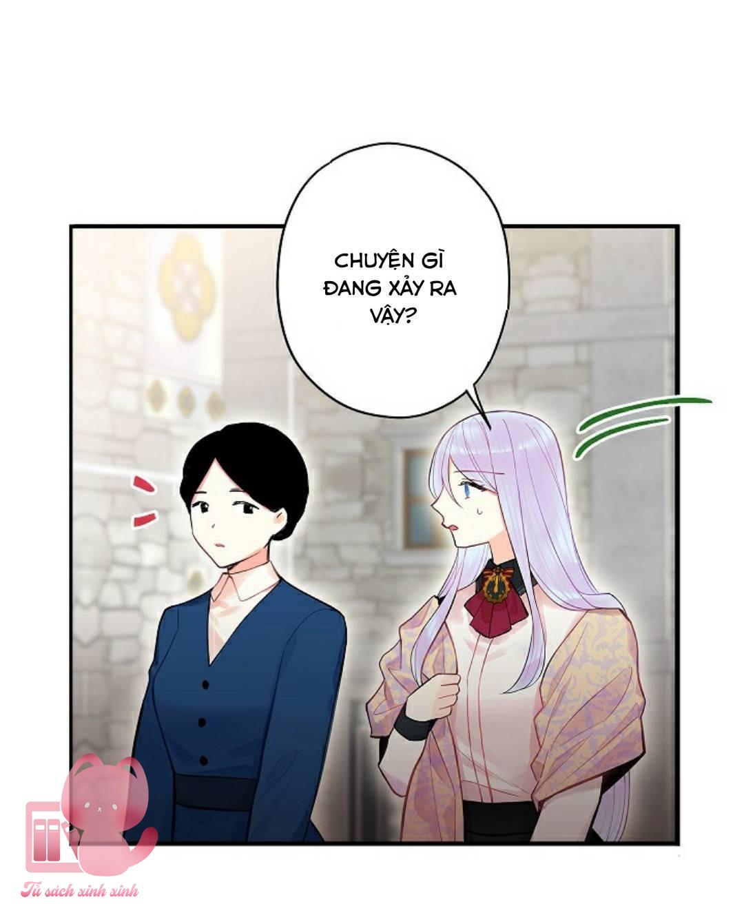 Ác Nữ Muốn Ly Hôn - Chap 65 - Trang 31