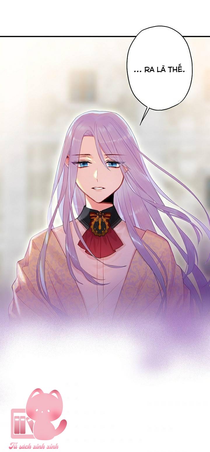Ác Nữ Muốn Ly Hôn - Chap 65 - Trang 33