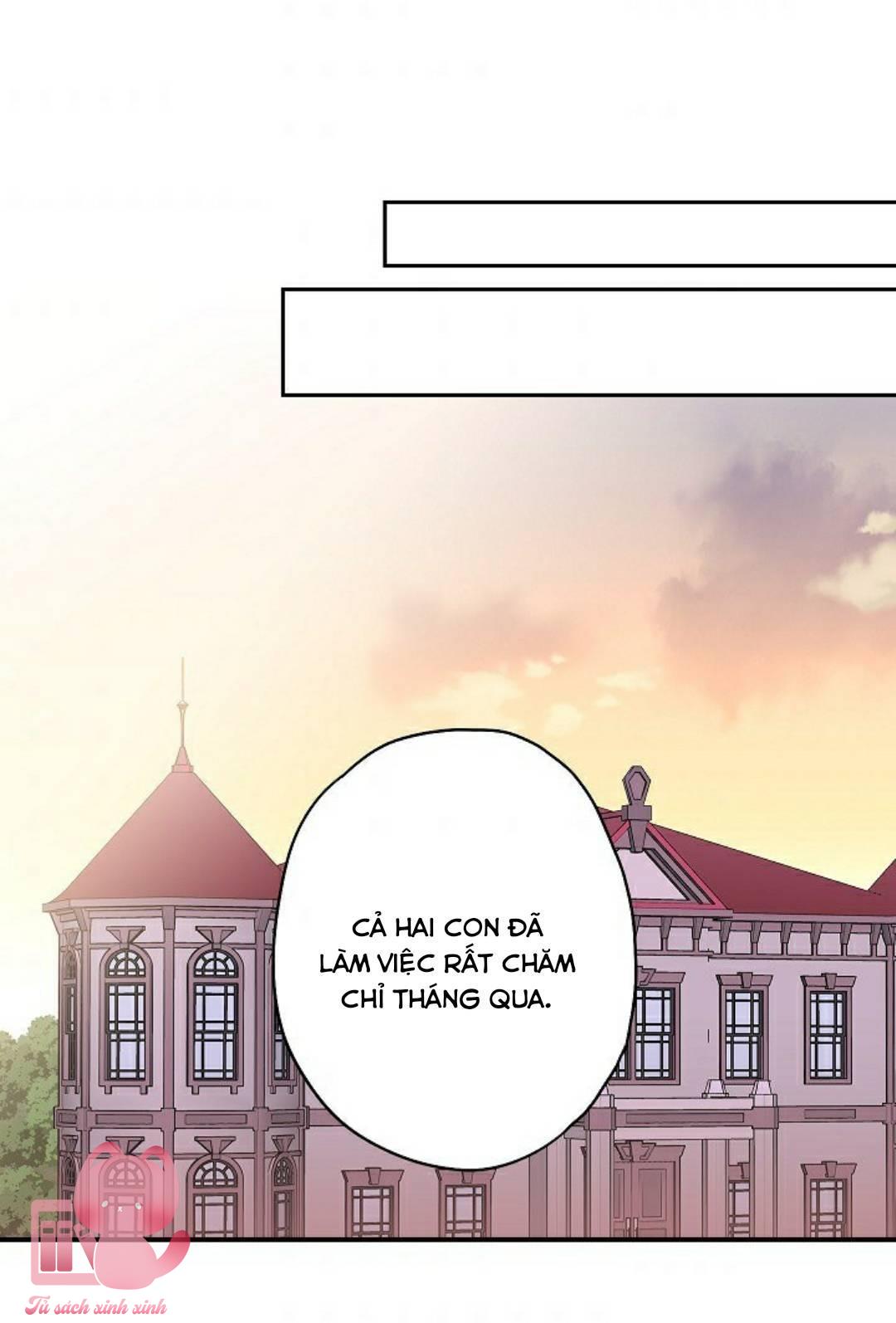 Ác Nữ Muốn Ly Hôn - Chap 65 - Trang 34