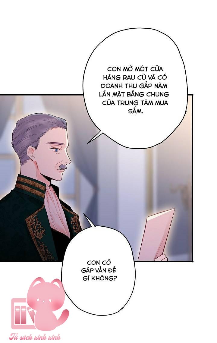 Ác Nữ Muốn Ly Hôn - Chap 65 - Trang 36