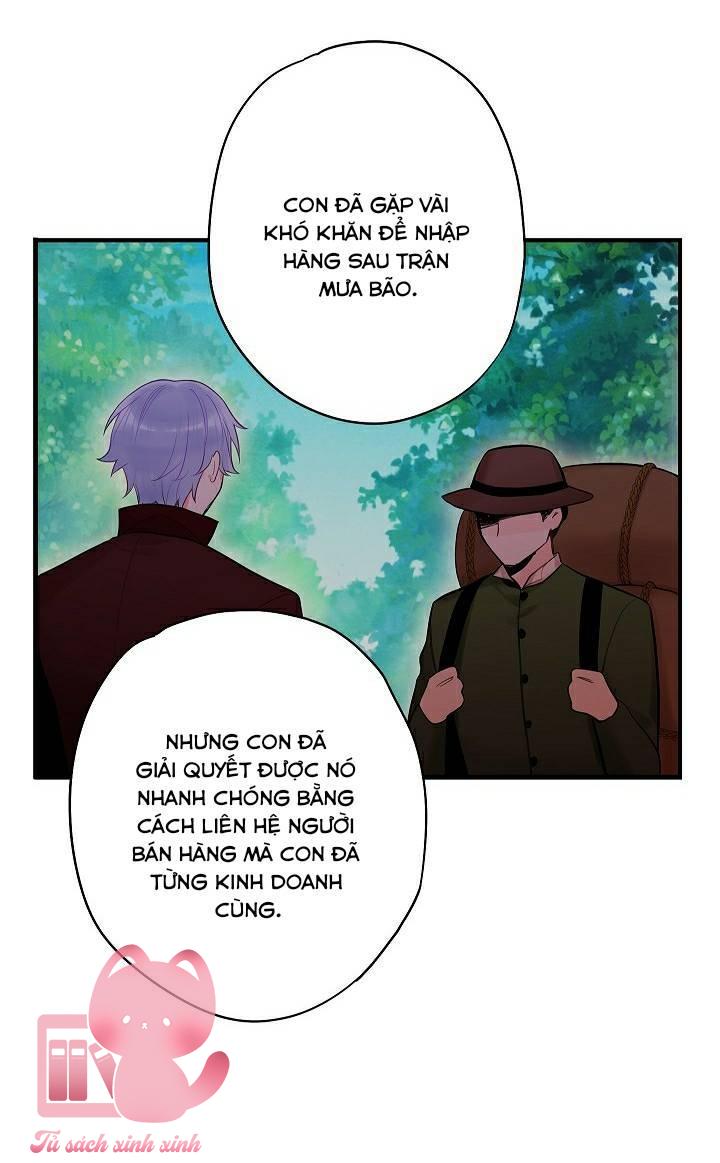 Ác Nữ Muốn Ly Hôn - Chap 65 - Trang 38