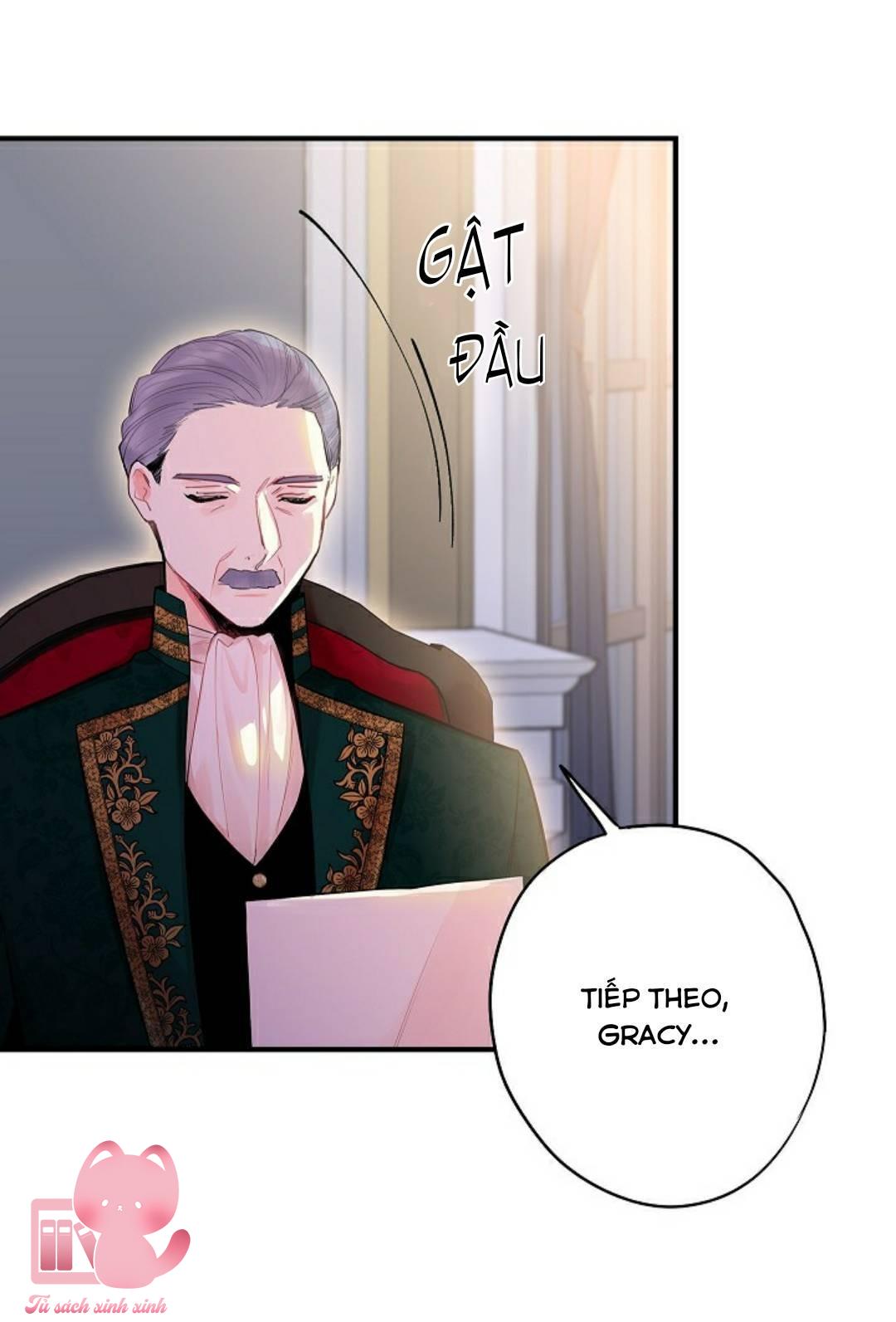 Ác Nữ Muốn Ly Hôn - Chap 65 - Trang 39