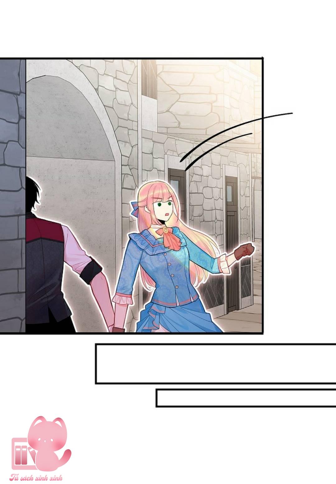 Ác Nữ Muốn Ly Hôn - Chap 65 - Trang 5