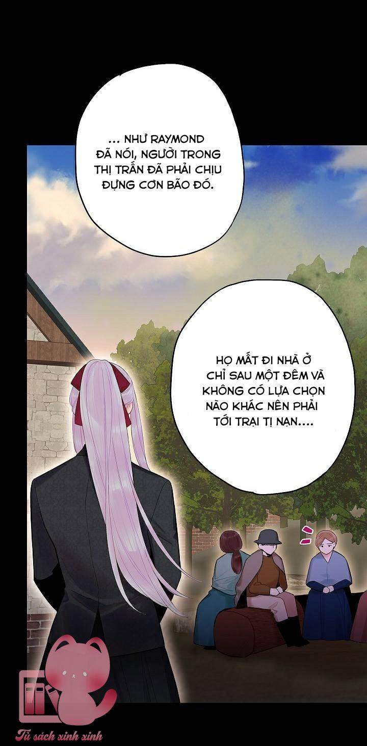 Ác Nữ Muốn Ly Hôn - Chap 65 - Trang 41