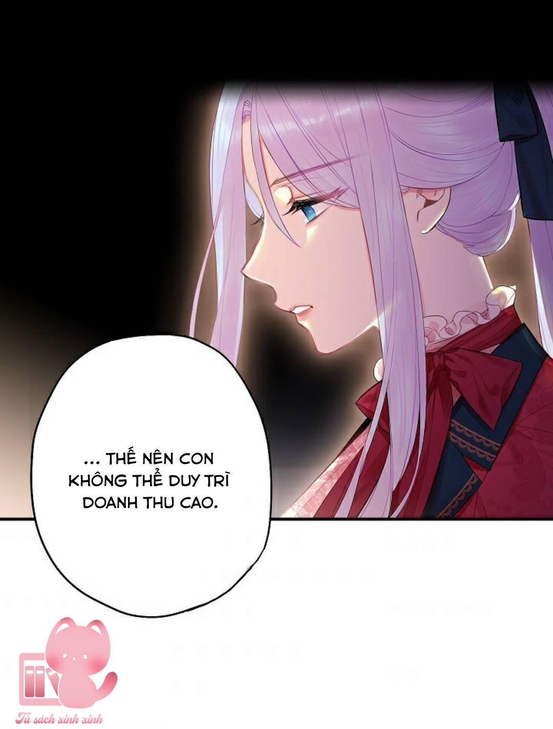 Ác Nữ Muốn Ly Hôn - Chap 65 - Trang 43