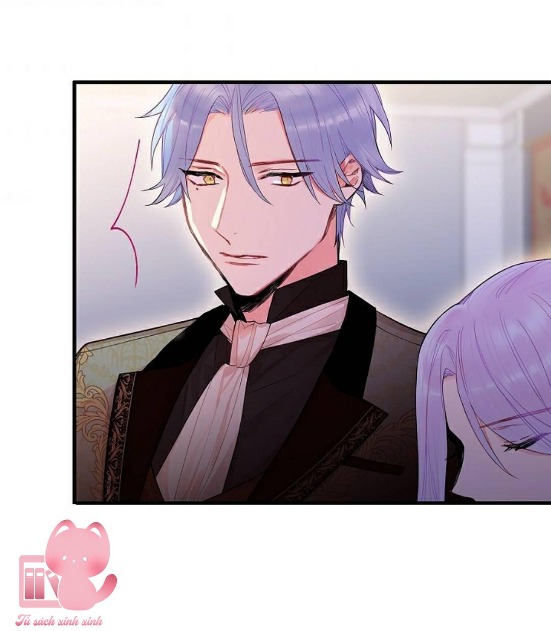 Ác Nữ Muốn Ly Hôn - Chap 65 - Trang 44