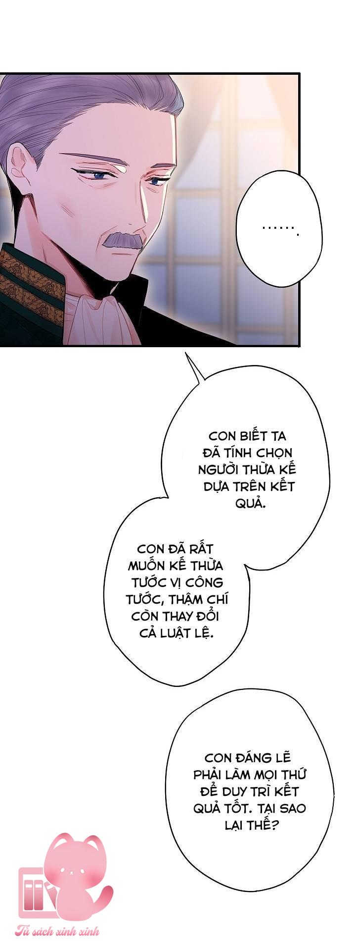Ác Nữ Muốn Ly Hôn - Chap 65 - Trang 45