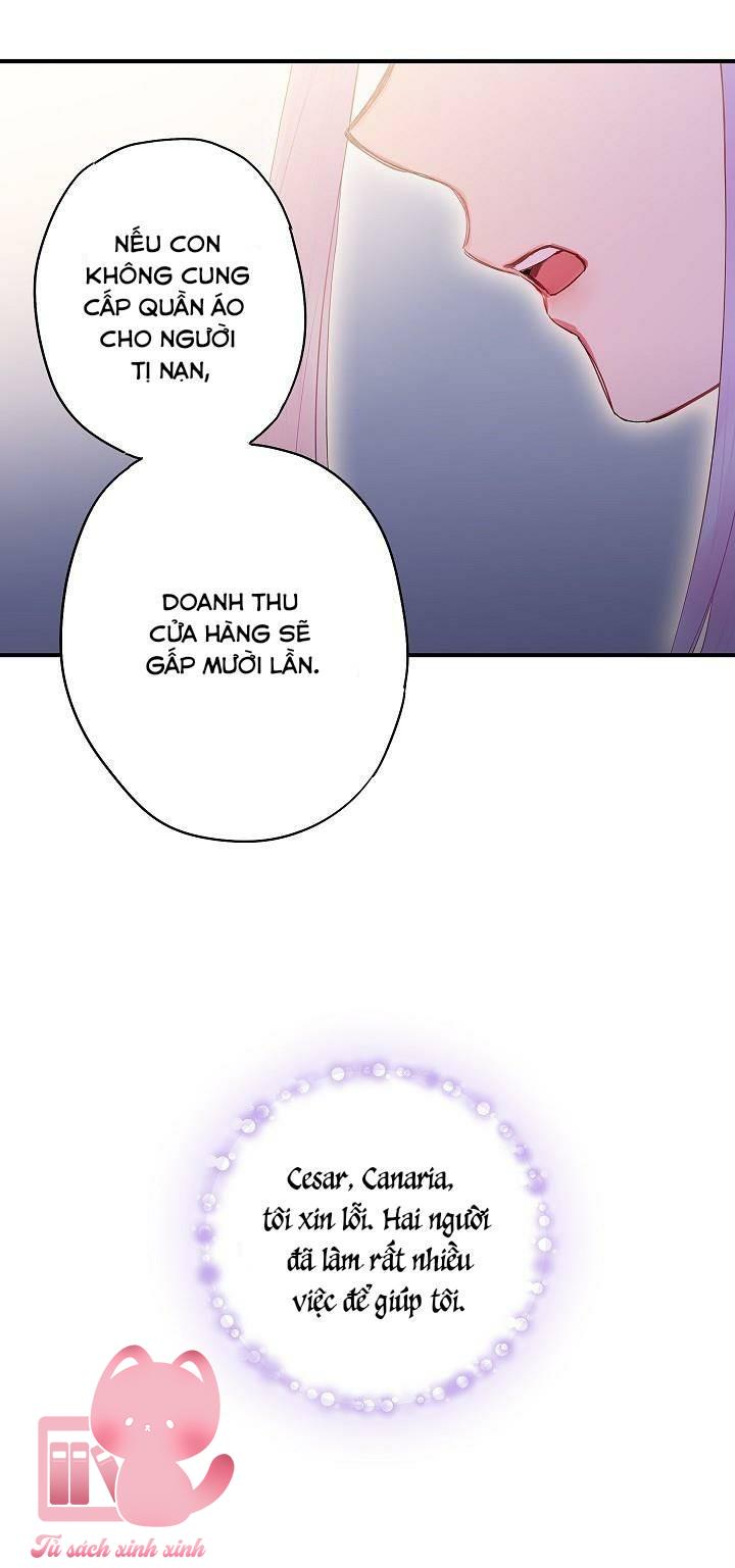 Ác Nữ Muốn Ly Hôn - Chap 65 - Trang 46
