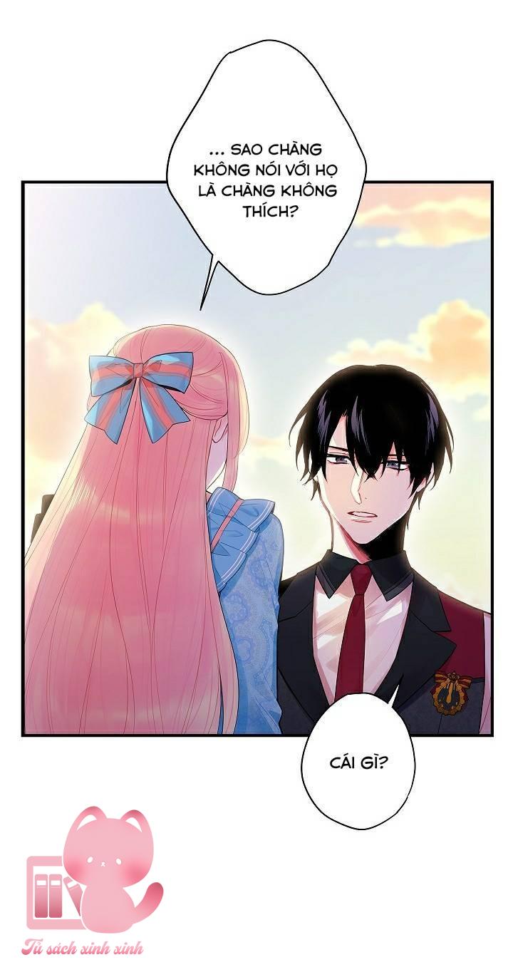 Ác Nữ Muốn Ly Hôn - Chap 65 - Trang 7