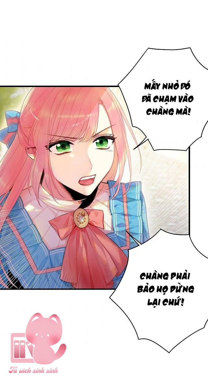 Ác Nữ Muốn Ly Hôn - Chap 65 - Trang 8