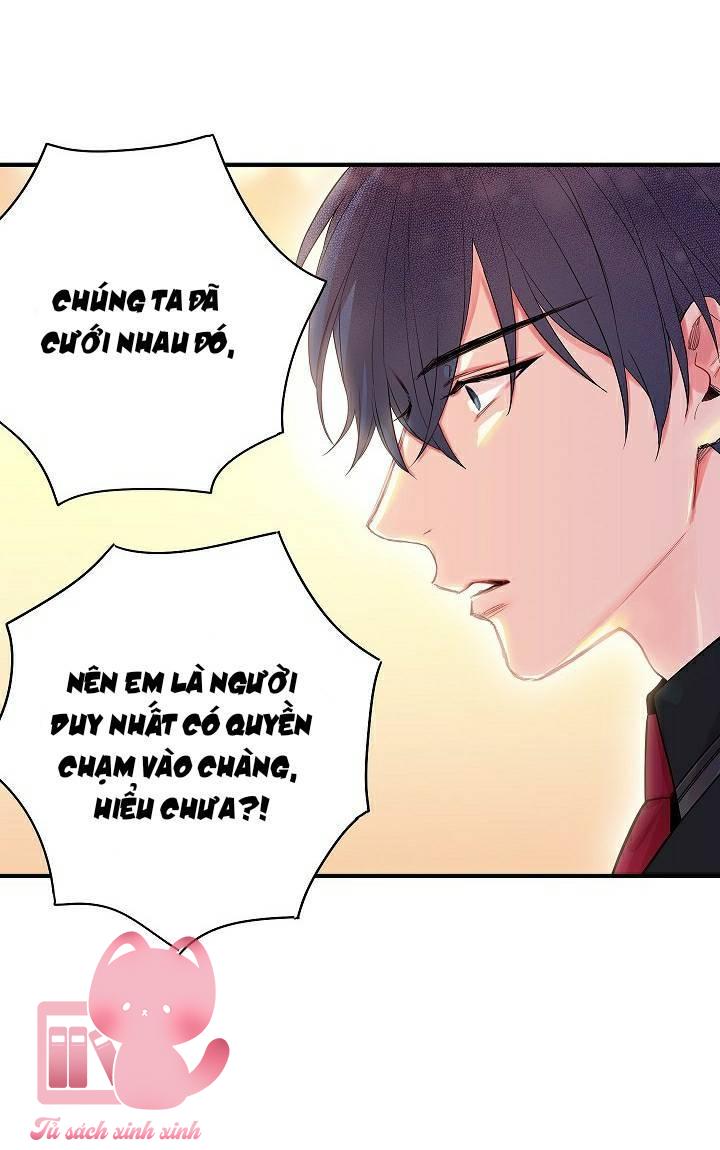 Ác Nữ Muốn Ly Hôn - Chap 65 - Trang 10