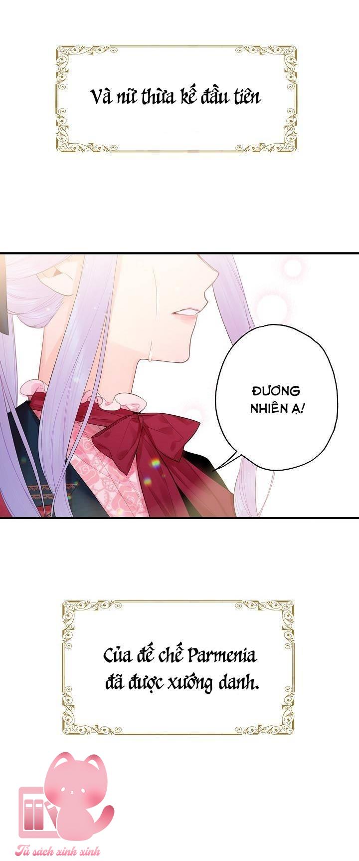 Ác Nữ Muốn Ly Hôn - Chap 66 - Trang 11