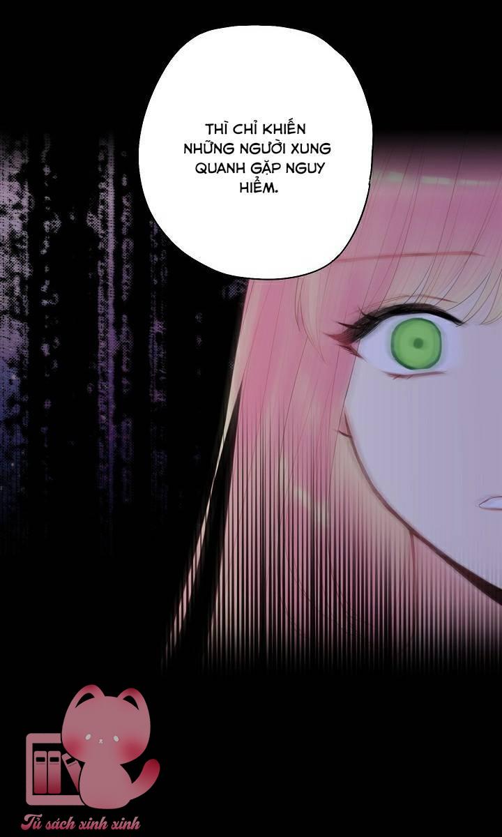 Ác Nữ Muốn Ly Hôn - Chap 66 - Trang 16