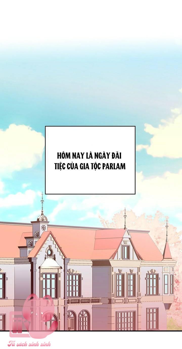 Ác Nữ Muốn Ly Hôn - Chap 66 - Trang 19