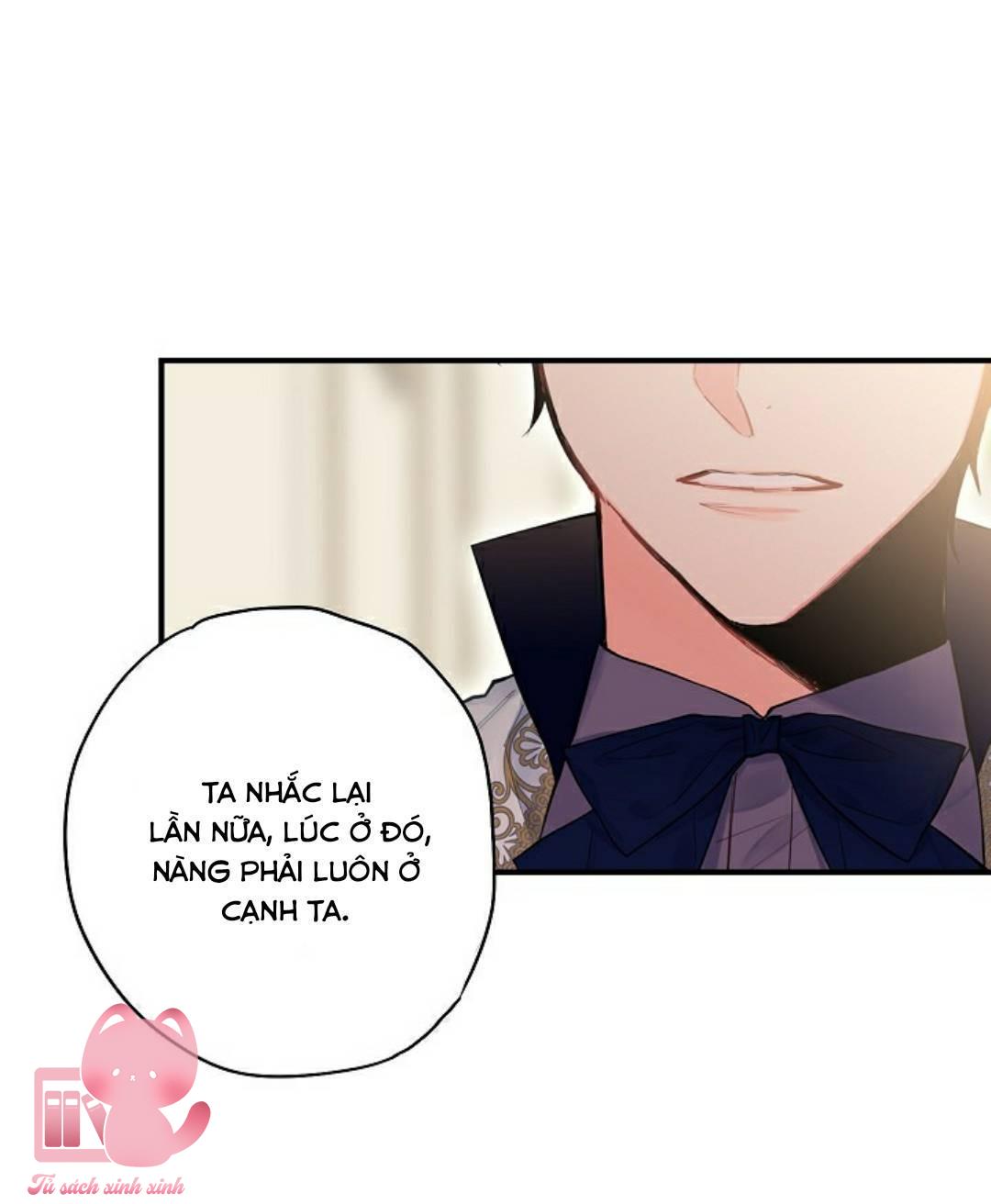 Ác Nữ Muốn Ly Hôn - Chap 66 - Trang 20