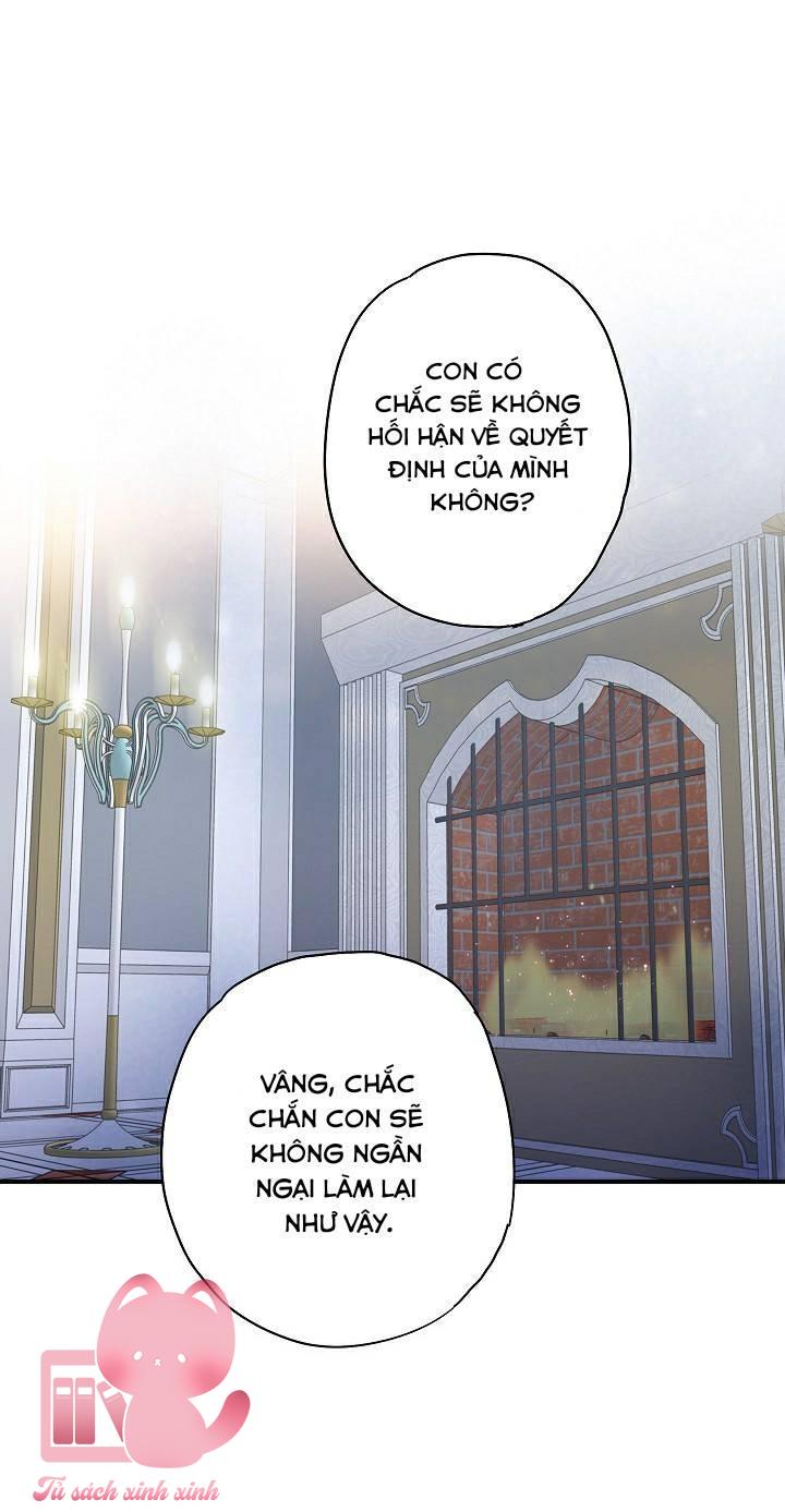 Ác Nữ Muốn Ly Hôn - Chap 66 - Trang 3