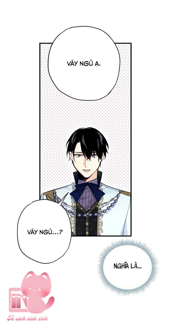 Ác Nữ Muốn Ly Hôn - Chap 66 - Trang 23