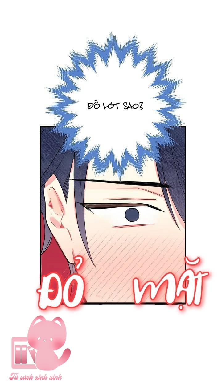 Ác Nữ Muốn Ly Hôn - Chap 66 - Trang 24