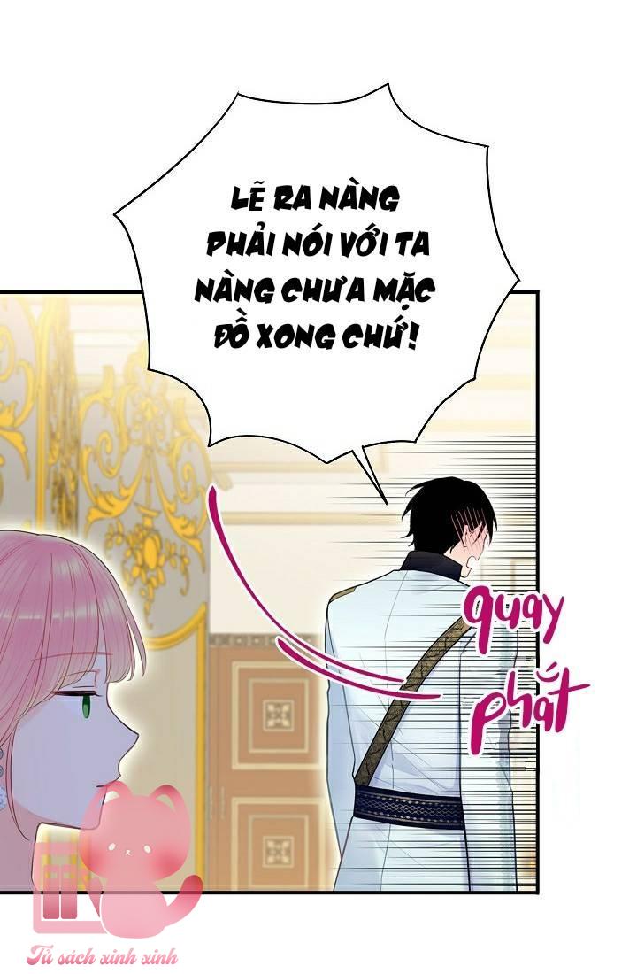 Ác Nữ Muốn Ly Hôn - Chap 66 - Trang 25