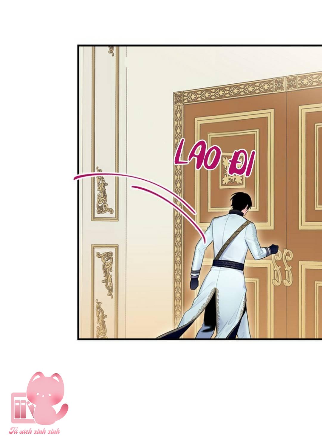 Ác Nữ Muốn Ly Hôn - Chap 66 - Trang 27