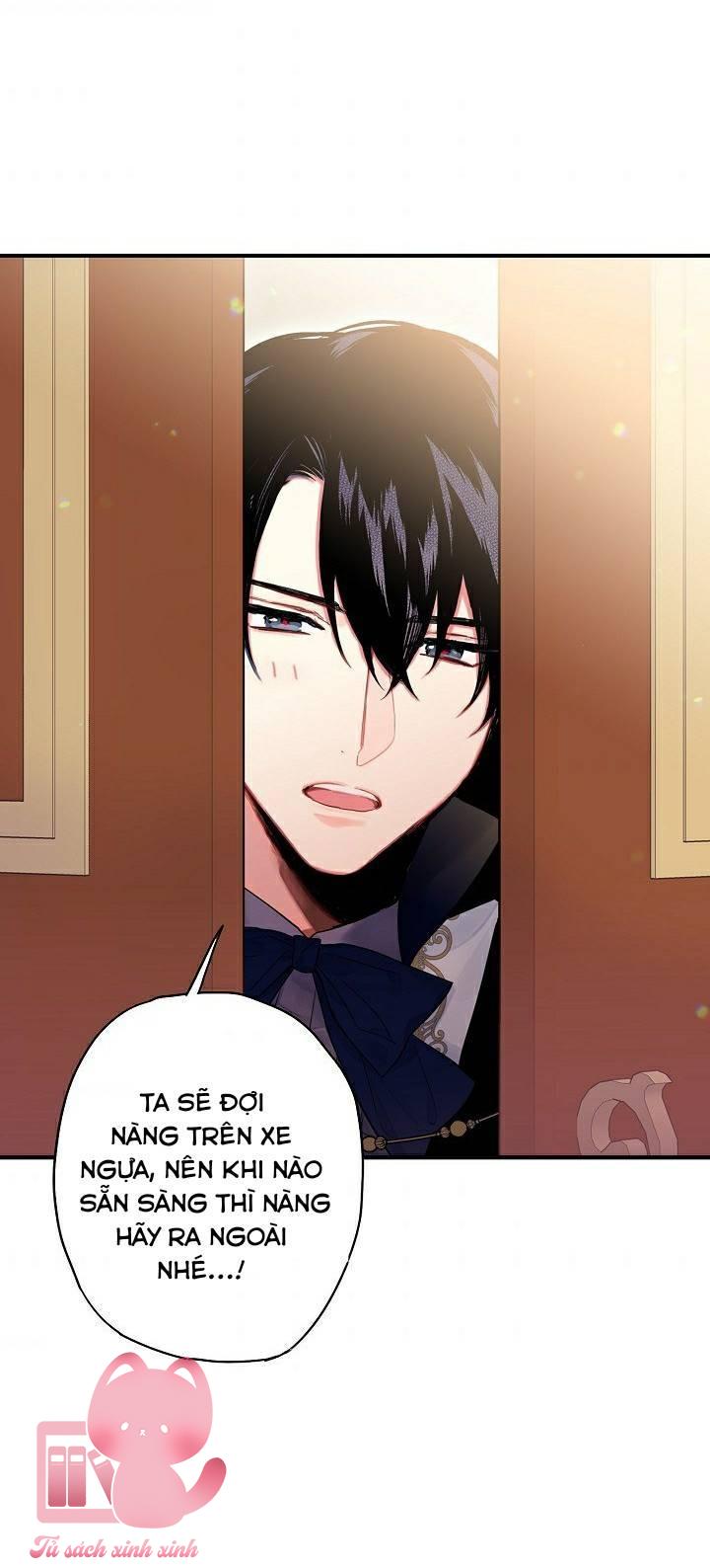 Ác Nữ Muốn Ly Hôn - Chap 66 - Trang 29