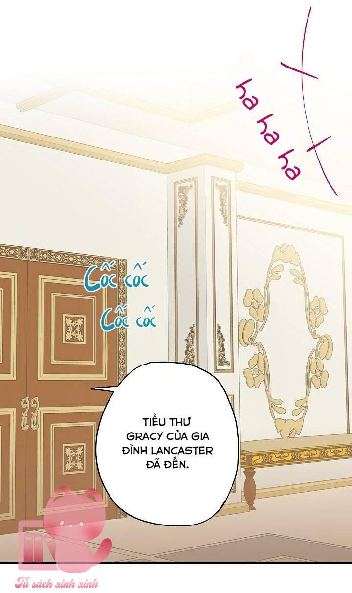 Ác Nữ Muốn Ly Hôn - Chap 66 - Trang 32