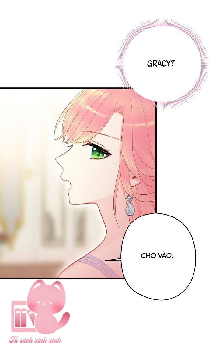 Ác Nữ Muốn Ly Hôn - Chap 66 - Trang 33