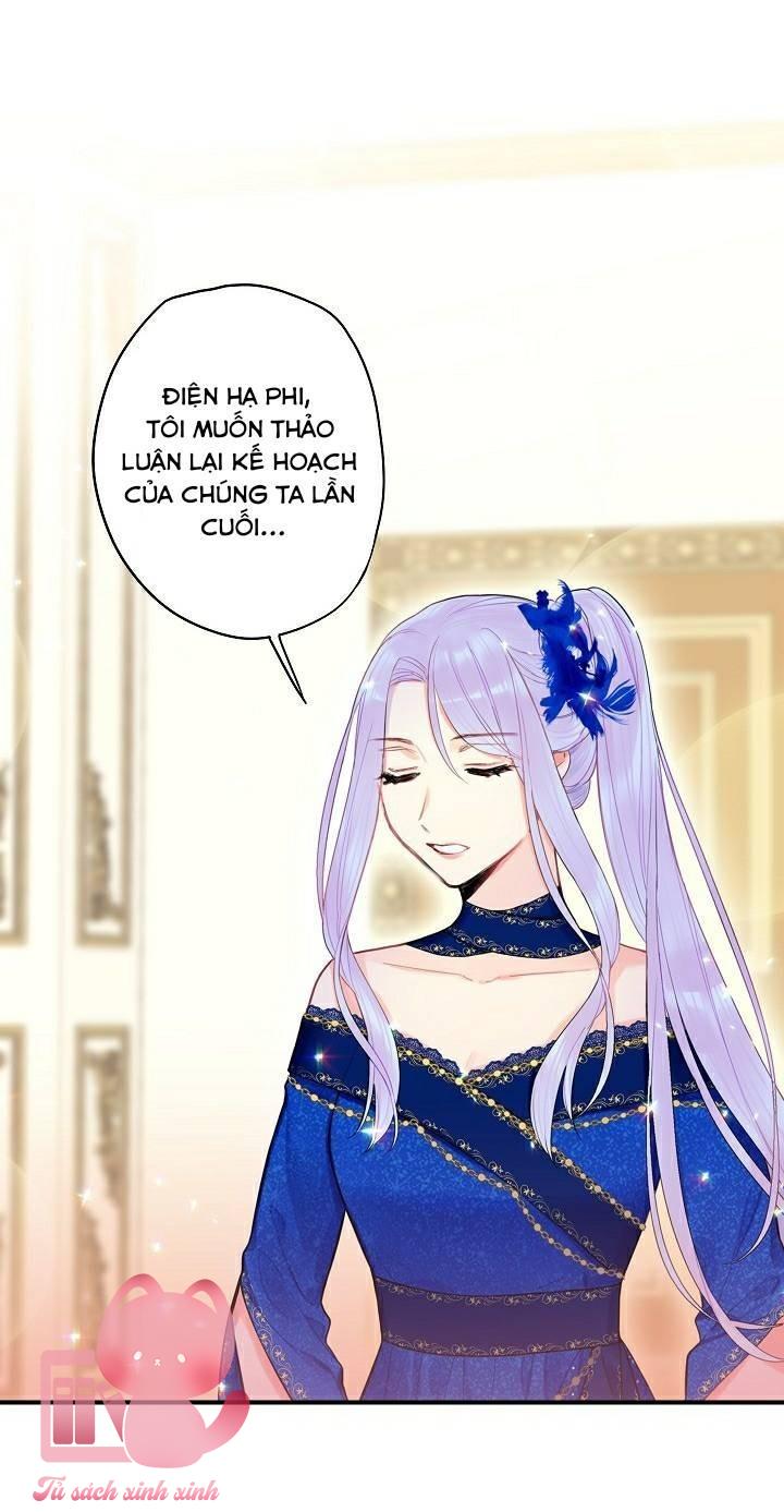 Ác Nữ Muốn Ly Hôn - Chap 66 - Trang 35