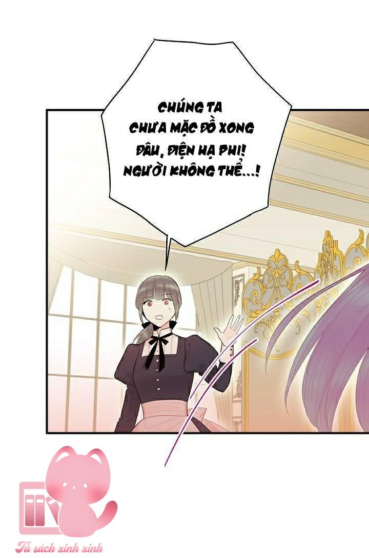 Ác Nữ Muốn Ly Hôn - Chap 66 - Trang 36