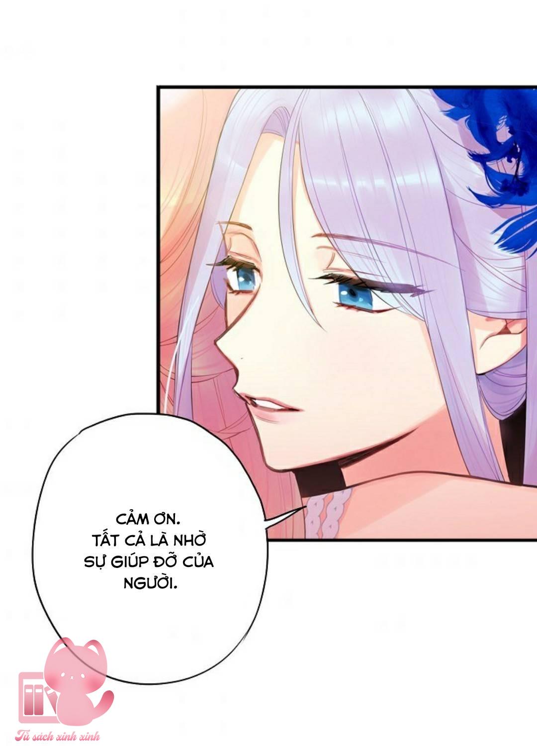 Ác Nữ Muốn Ly Hôn - Chap 66 - Trang 37