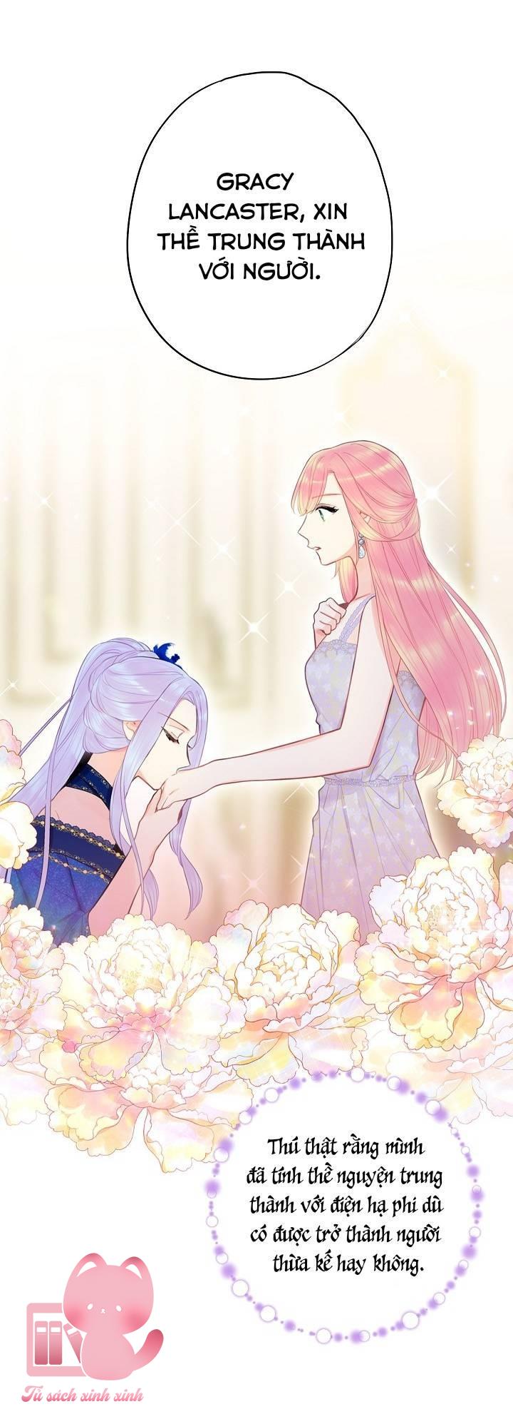 Ác Nữ Muốn Ly Hôn - Chap 66 - Trang 39
