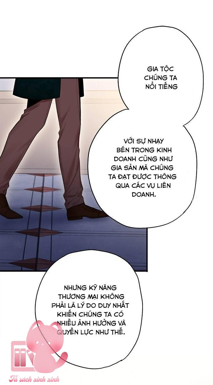 Ác Nữ Muốn Ly Hôn - Chap 66 - Trang 5