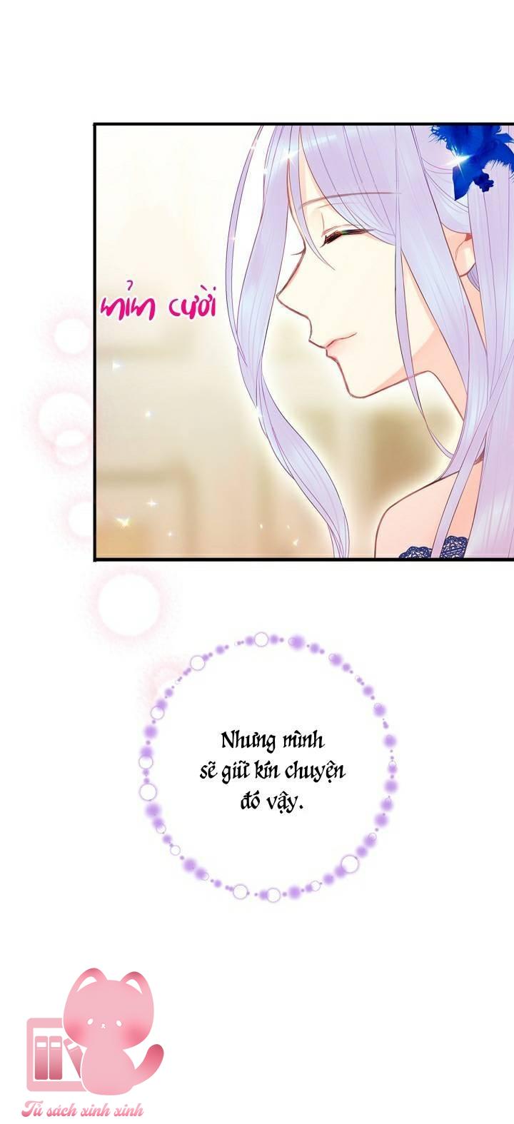 Ác Nữ Muốn Ly Hôn - Chap 66 - Trang 41