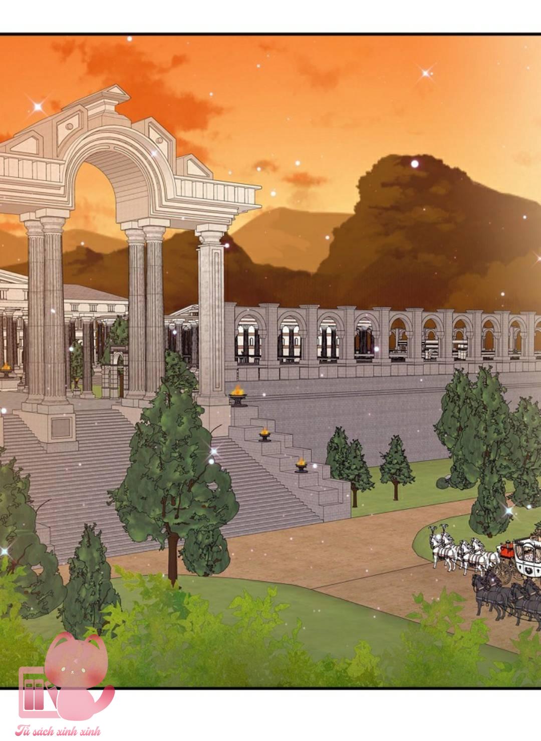 Ác Nữ Muốn Ly Hôn - Chap 66 - Trang 43