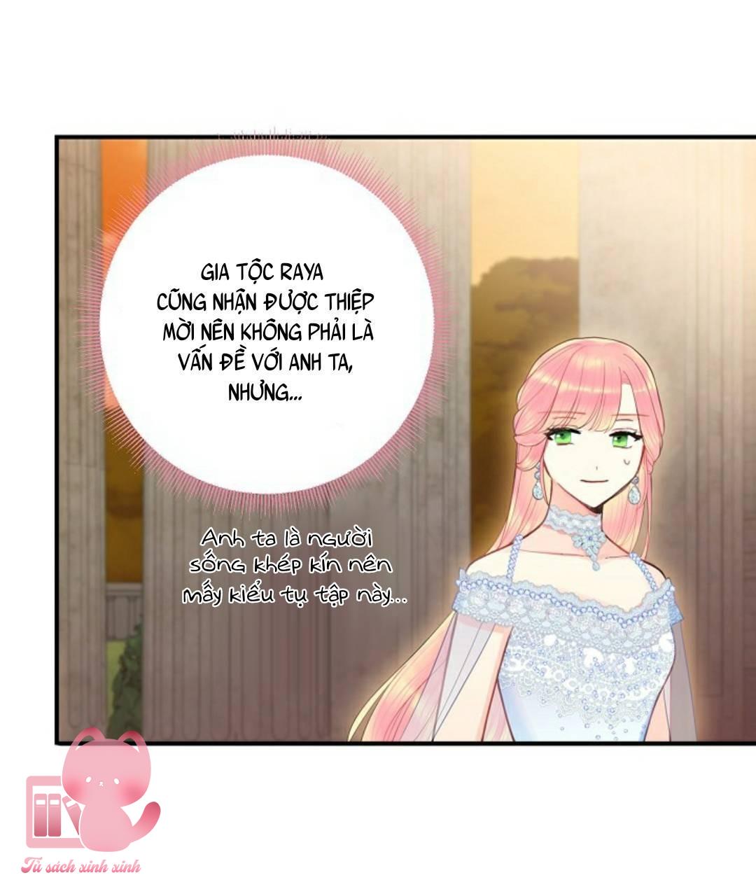 Ác Nữ Muốn Ly Hôn - Chap 66 - Trang 46
