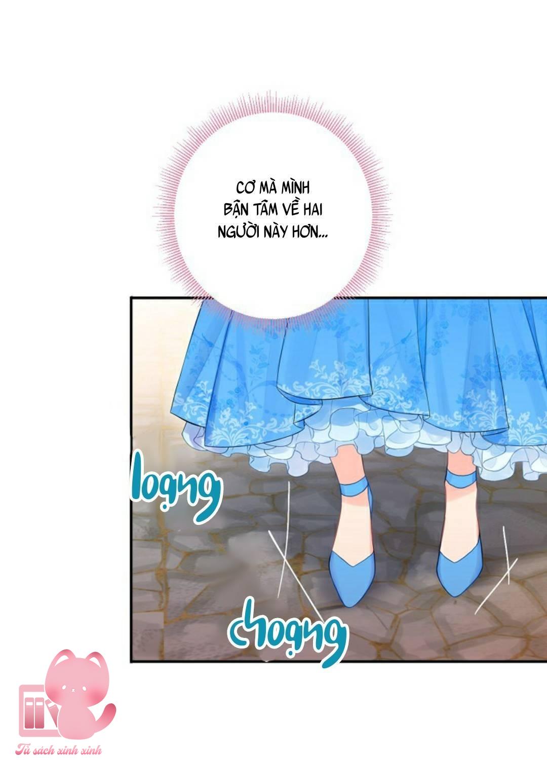 Ác Nữ Muốn Ly Hôn - Chap 66 - Trang 47