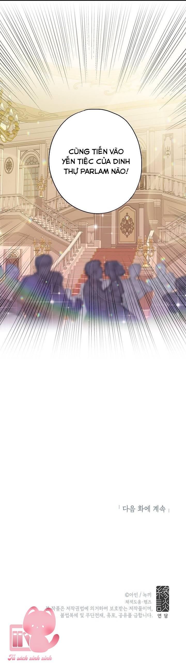 Ác Nữ Muốn Ly Hôn - Chap 66 - Trang 49