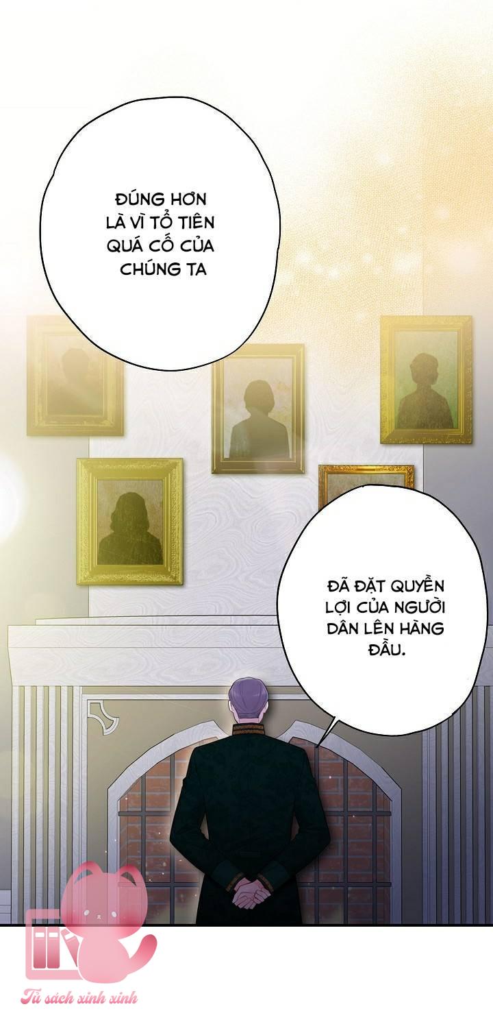 Ác Nữ Muốn Ly Hôn - Chap 66 - Trang 6