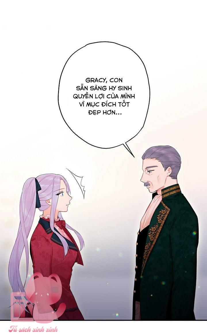 Ác Nữ Muốn Ly Hôn - Chap 66 - Trang 7