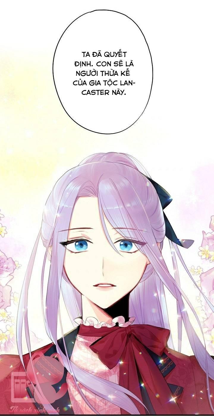 Ác Nữ Muốn Ly Hôn - Chap 66 - Trang 8