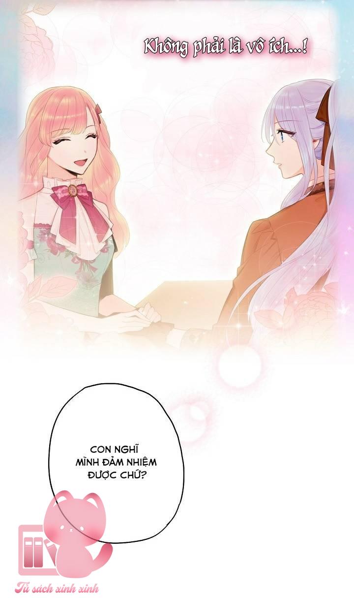 Ác Nữ Muốn Ly Hôn - Chap 66 - Trang 10