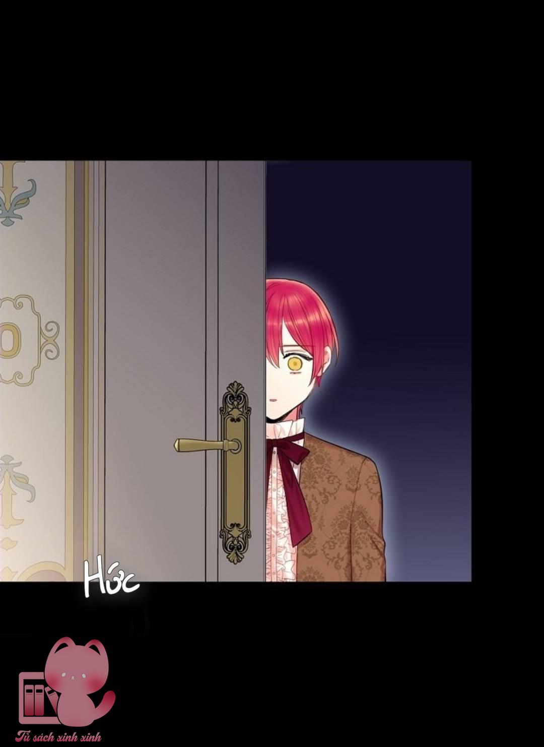 Ác Nữ Muốn Ly Hôn - Chap 67 - Trang 11