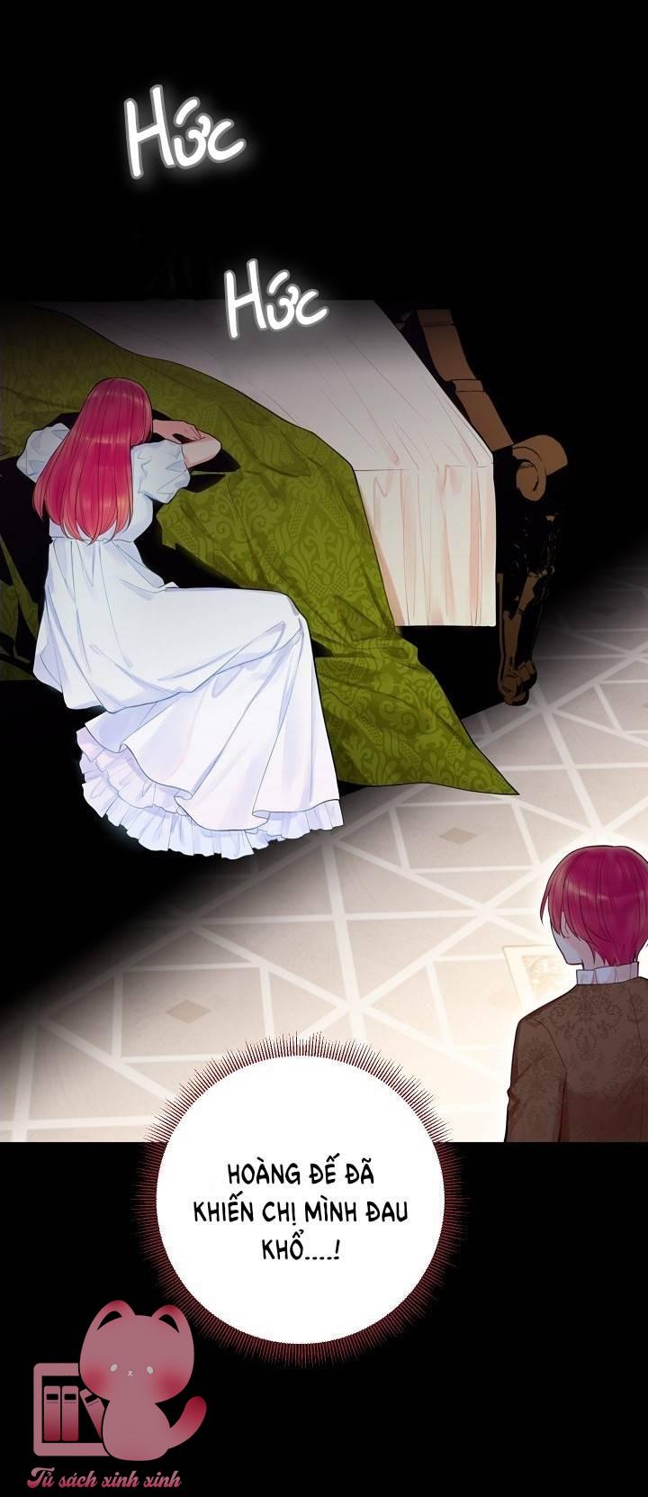 Ác Nữ Muốn Ly Hôn - Chap 67 - Trang 12