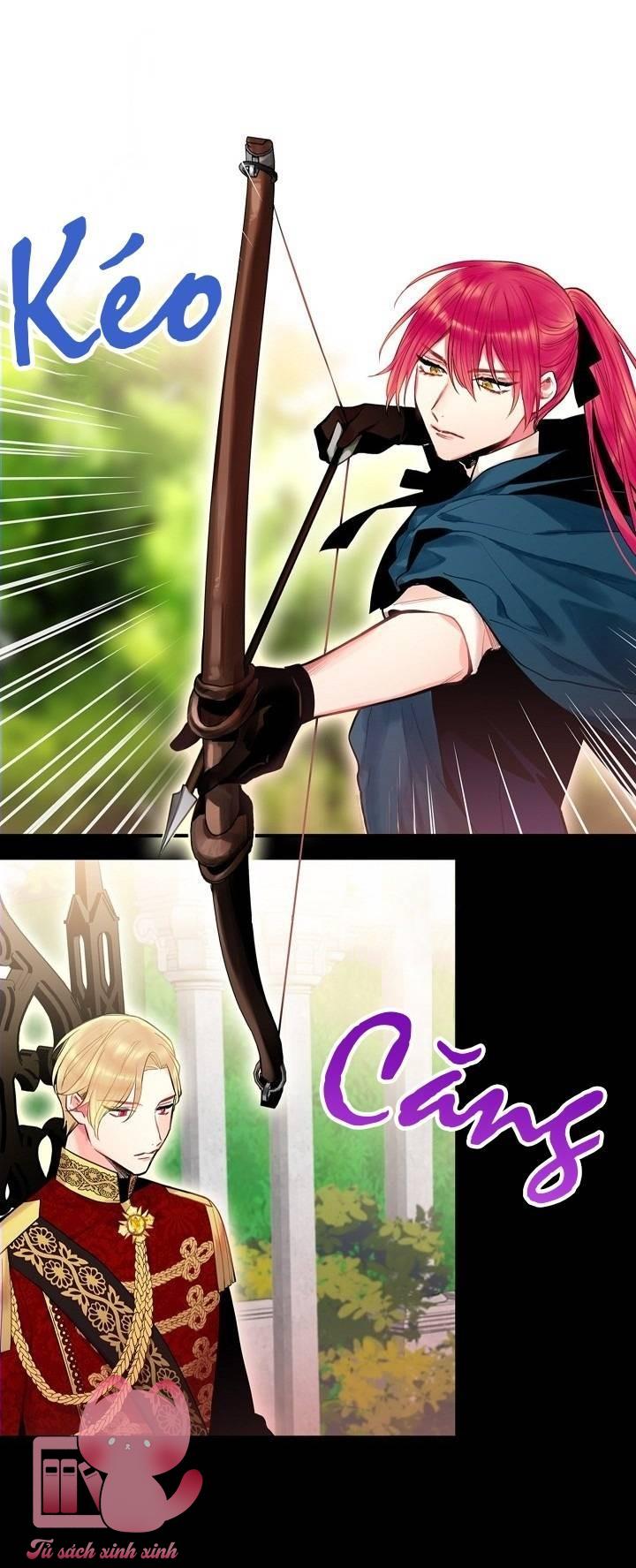 Ác Nữ Muốn Ly Hôn - Chap 67 - Trang 15